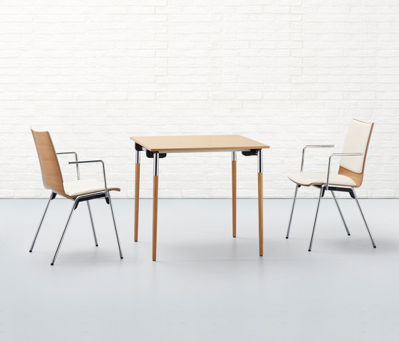 system 24 table | Dining tables | rosconi