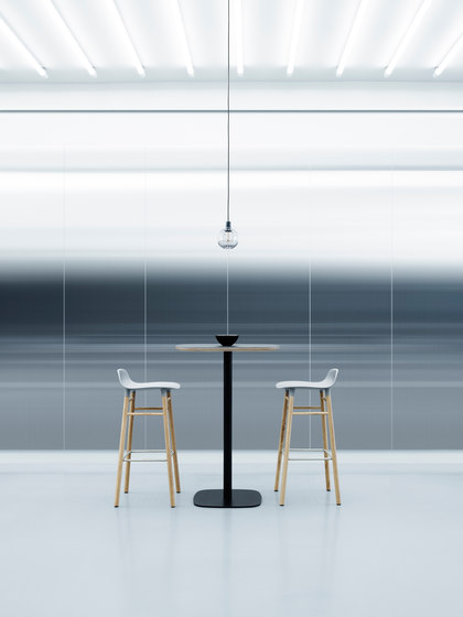 Form Table | Mesas comedor | Normann Copenhagen
