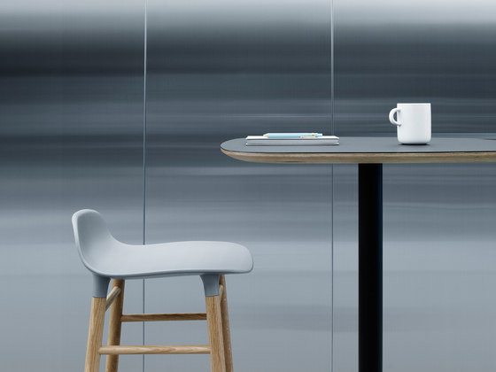 Form Table | Mesas comedor | Normann Copenhagen