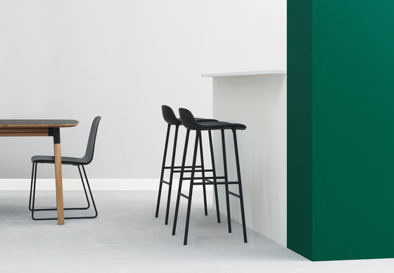 Form Table | Tavoli pranzo | Normann Copenhagen