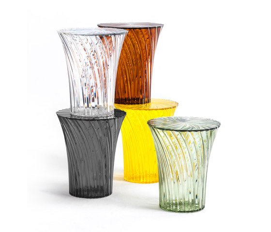 Sparkle | Tables d'appoint | Kartell