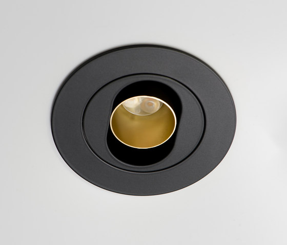 d28-eb-r | Recessed ceiling lights | Mawa Design