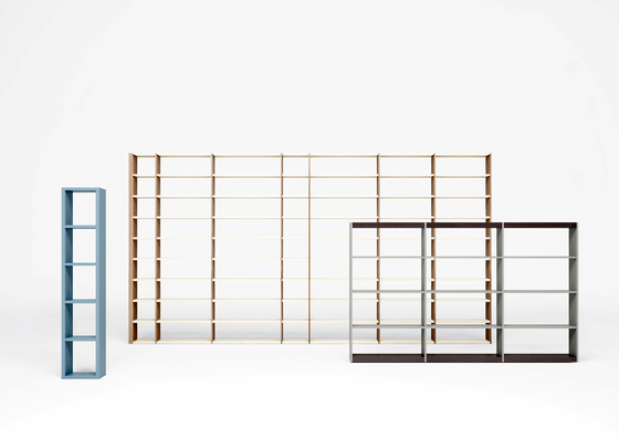 Shelves | Scaffali | ARLEX design
