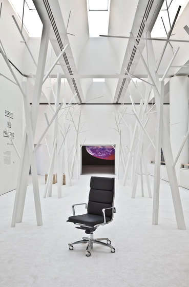 Light 16040 | Office chairs | Luxy
