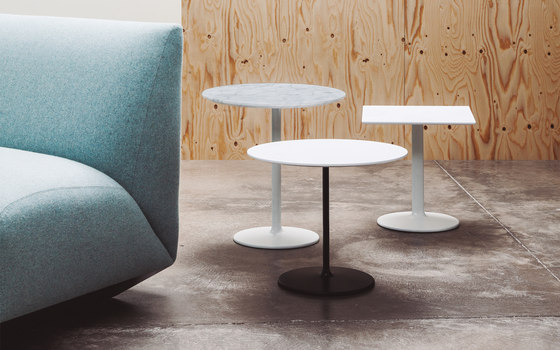 Dual Occasional | Side tables | Andreu World