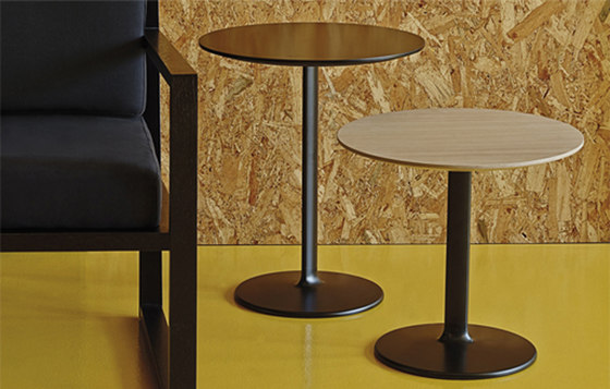Dual Occasional | Tables d'appoint | Andreu World