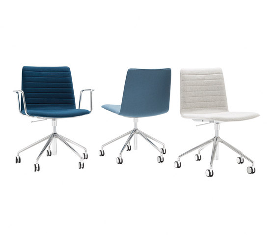 Flex Corporate SO 1611 | Chairs | Andreu World