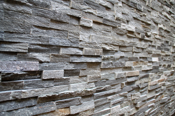 Classic Coppergrey | Natural stone panels | Barroco