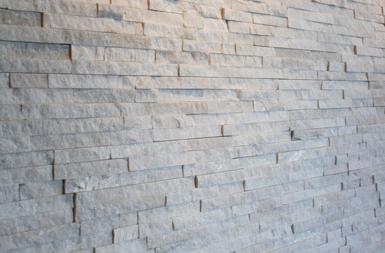 Glamour White | Natural stone panels | Barroco