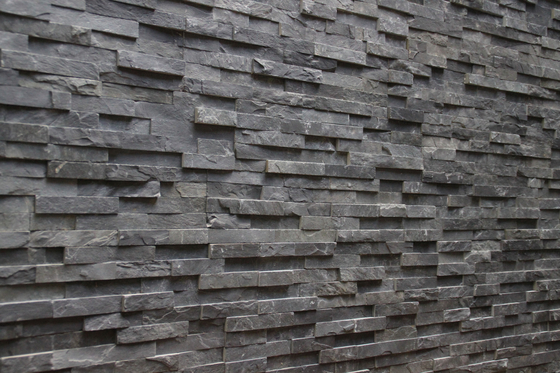 Modern Black | Natural stone panels | Barroco