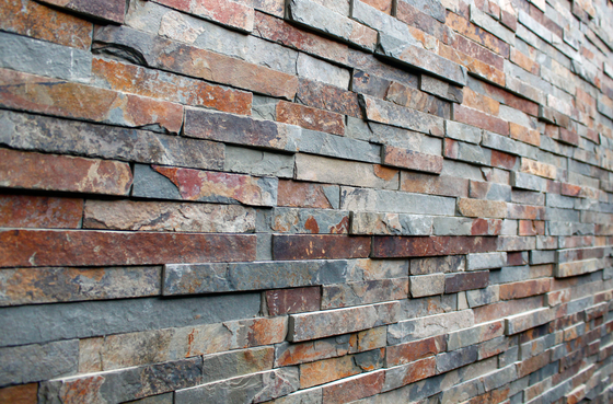 Modern Brown | Natural stone panels | Barroco