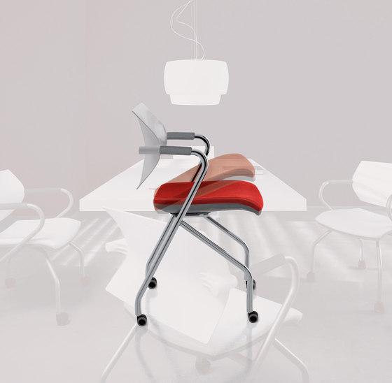 Aire Jr. 406B | Chairs | Luxy