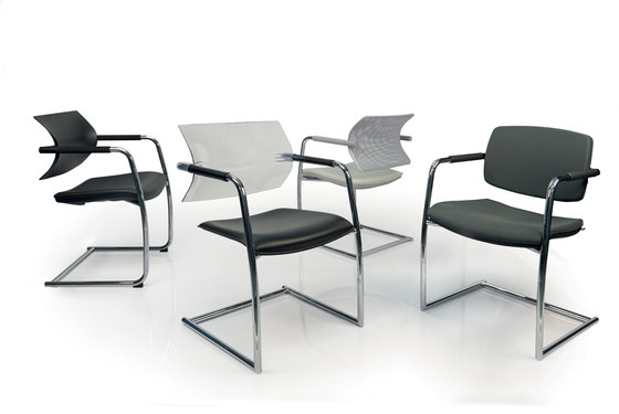 Aire Jr. 405B | Chairs | Luxy