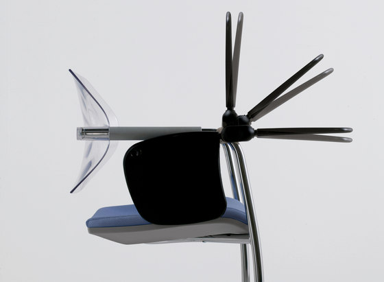 Aire Jr. 407B | Stühle | Luxy