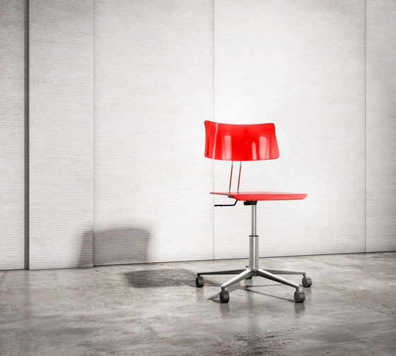 my chair Barstool | Bar stools | Büro Schoch Werkhaus