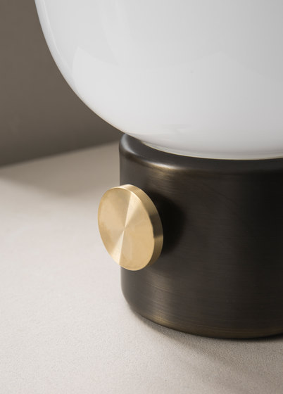 JWDA Marble Table Lamp | Table lights | Audo Copenhagen