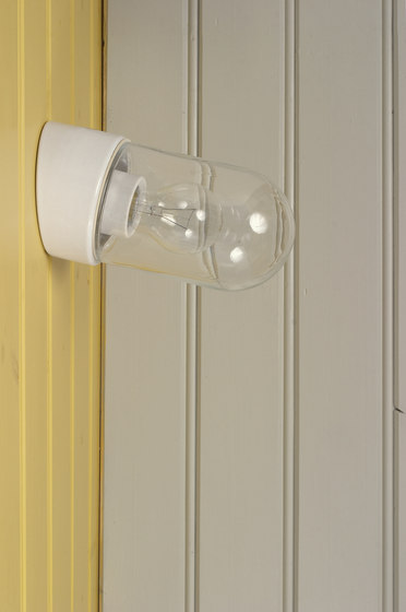 Classic stable glass 06043-510-10 | Lampade plafoniere | Ifö Electric