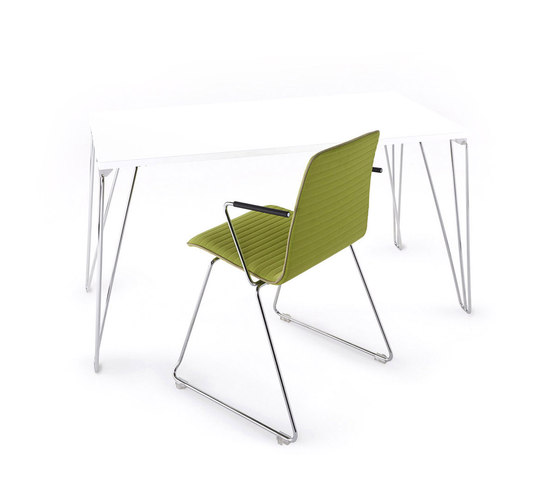 MOVE.ME Chair | Chairs | König+Neurath