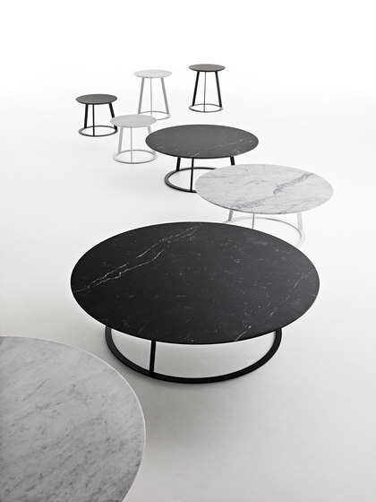 Albino Torcia - side table | Mesas auxiliares | CASAMANIA & HORM