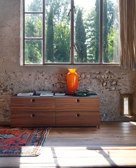 Anish drawers small | Sideboards | CASAMANIA & HORM