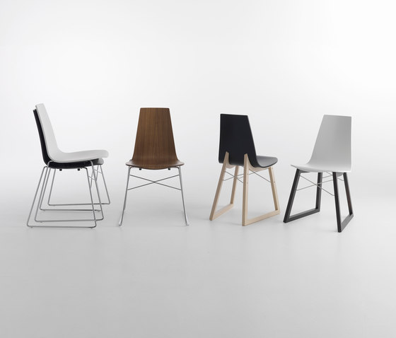 Ray wood | Chairs | CASAMANIA & HORM