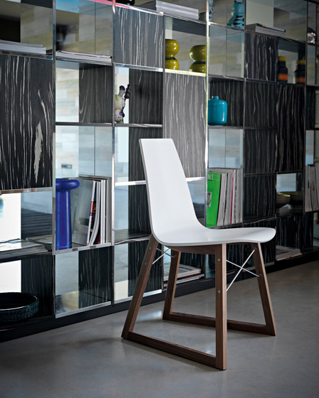 Ray armchair | Chairs | CASAMANIA & HORM