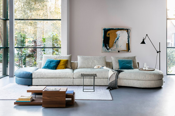 Hamptons Sofa | Sofas | Linteloo