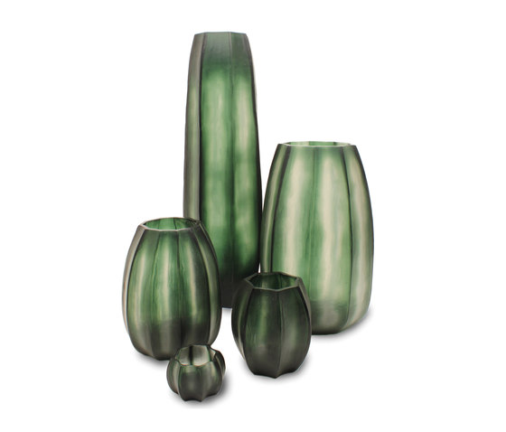 Koonam XL | Vases | Guaxs