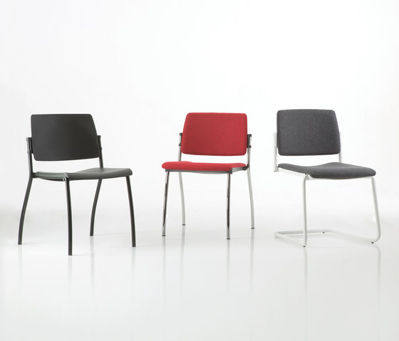 Essenziale 9120 | Stühle | Luxy