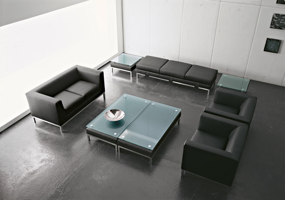 Cube 212 | Sofas | Luxy