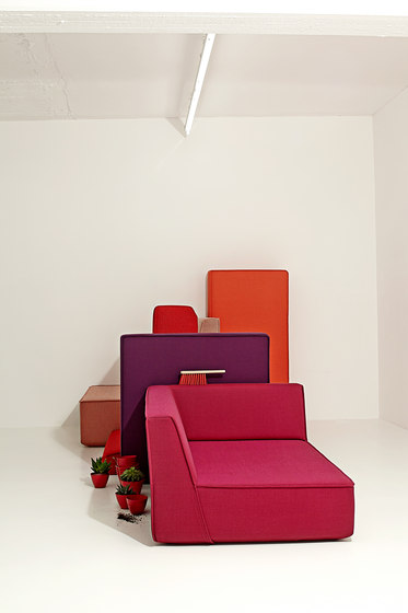Cubit Sofa | Armchairs | Cubit