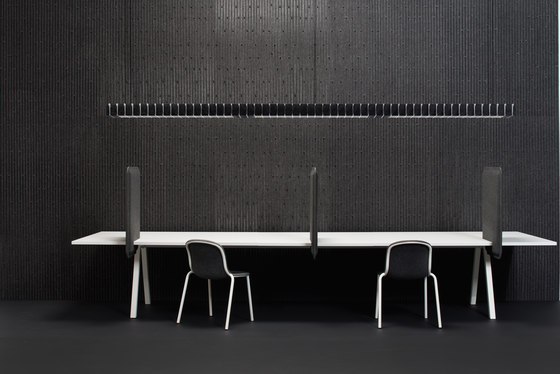 Ak 1 Horizontal Table Dividers From De Vorm Architonic