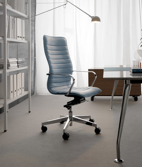 Ice 977 | Office chairs | Quinti Sedute