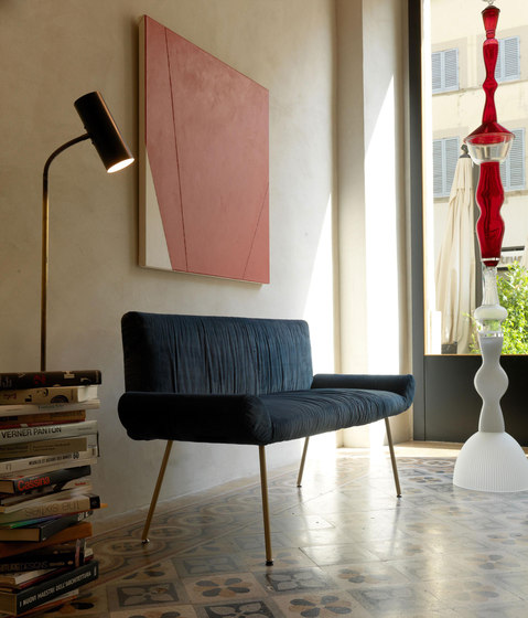 Ginevra Chair | Stühle | Quinti Sedute