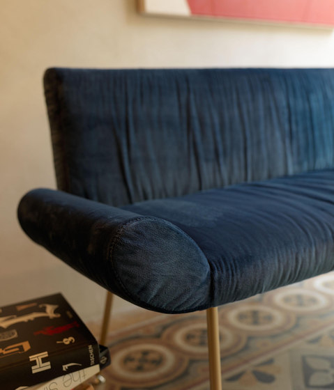 Ginevra Sofa | Sitzbänke | Quinti Sedute