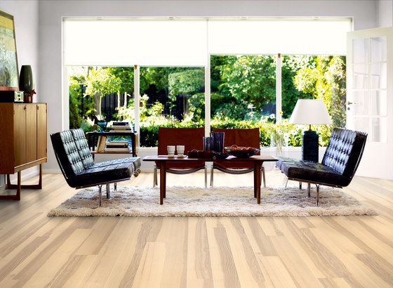 Bornholm sublime ash | Wood flooring | Pergo