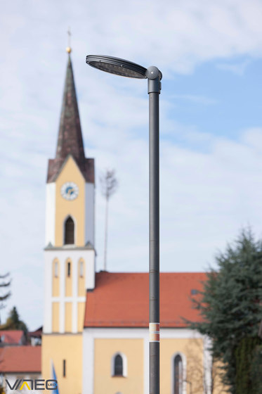 VIATEC-LED STG | Lámparas exteriores de pared | Stührenberg