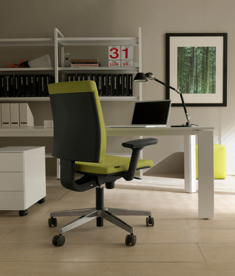 Sugar 677 | Office chairs | Quinti Sedute