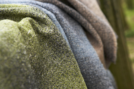 Hebden Holmfirth | Tessuti imbottiti | Camira Fabrics