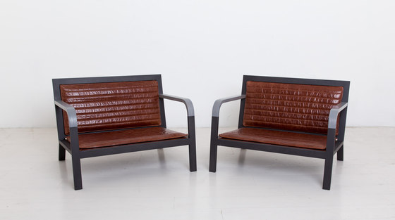 DK Chair | Poltrone | Uhuru Design