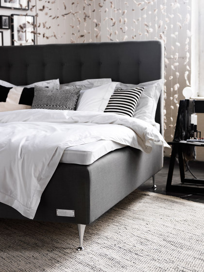 Champagne Black | Mobilier chambre à coucher | Carpe Diem Beds