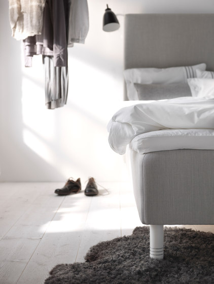 Wenge | Bedroom furniture | Carpe Diem Beds