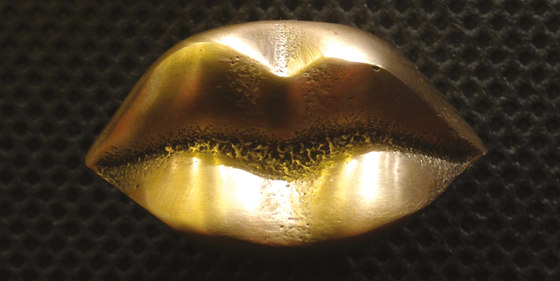 Lips | Tiradores de puerta | Philip Watts Design