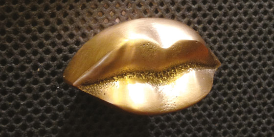 Lips | Türgriffe | Philip Watts Design