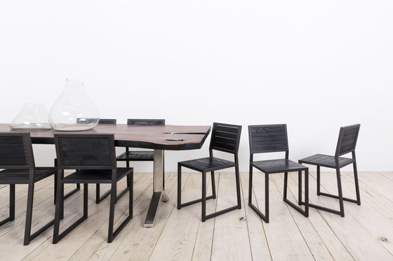 Hulihee Barstool | Bar stools | Uhuru Design