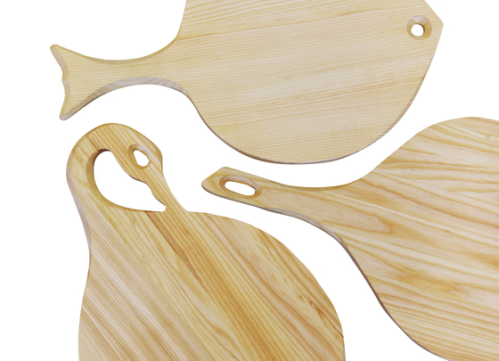 Saltholm Onion | Chopping boards | OK design