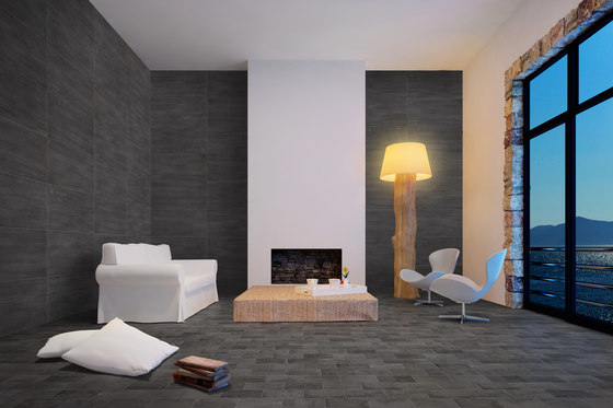 Betonbrick Floor White-Grey | Piastrelle ceramica | TERRATINTA GROUP