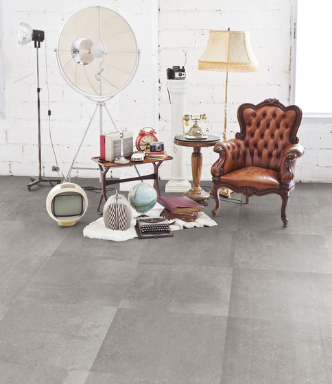 Stonedesign Chalk Chiselled | Ceramic tiles | TERRATINTA GROUP