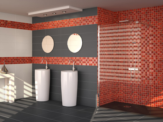 Home tortola | Ceramic tiles | APE Grupo