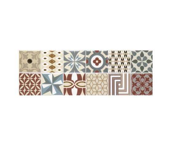 Home Taco Neal grey | Ceramic tiles | APE Grupo